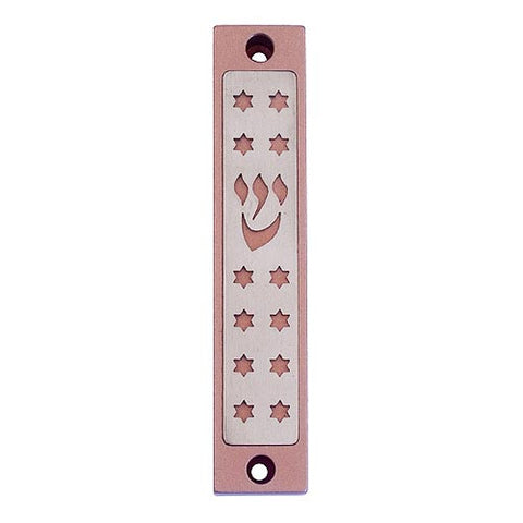 MULTI STARS SERIES - MZ-342 - Agayof Judaica